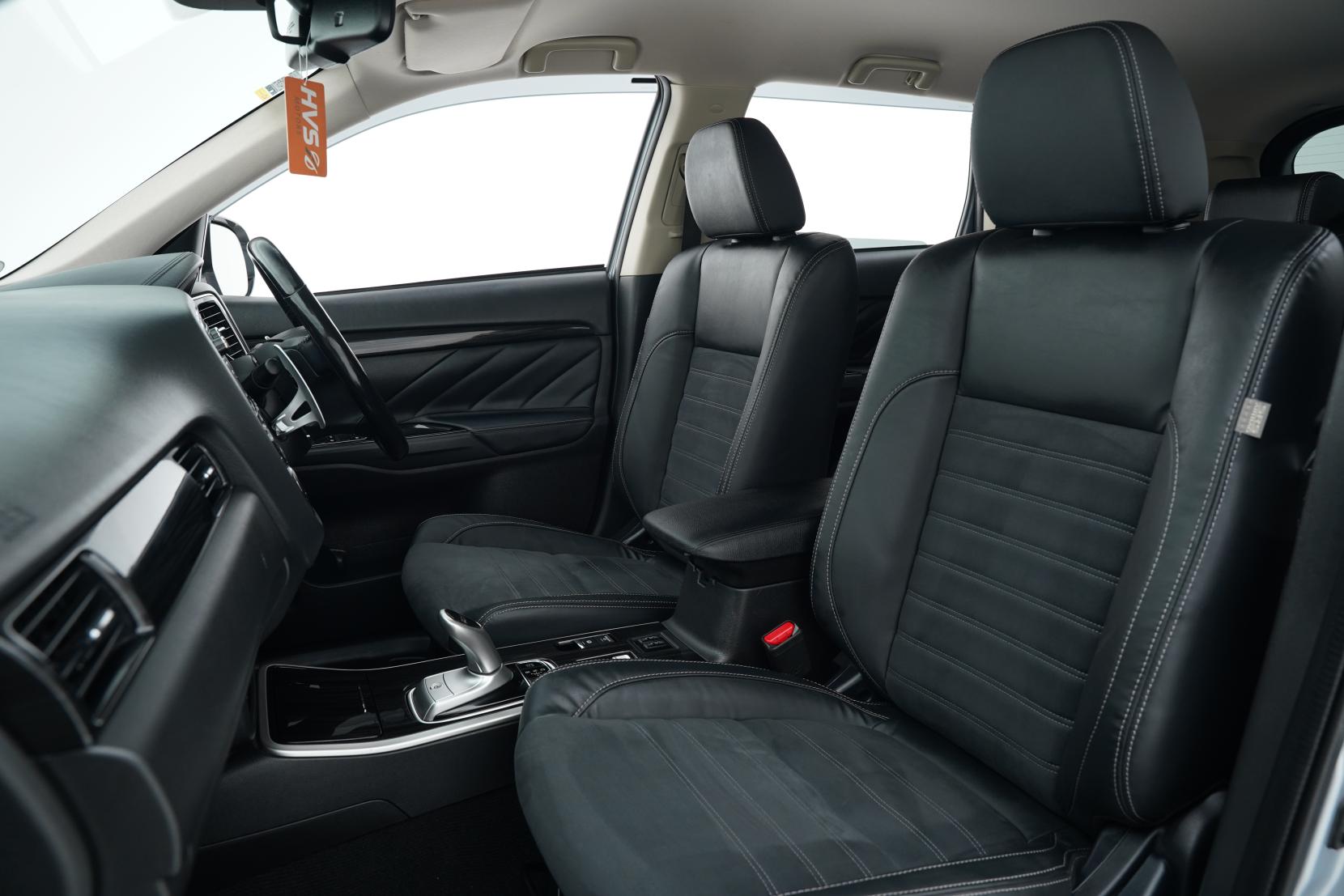 Mitsubishi Outlander 2.4 PHEV 4WD G