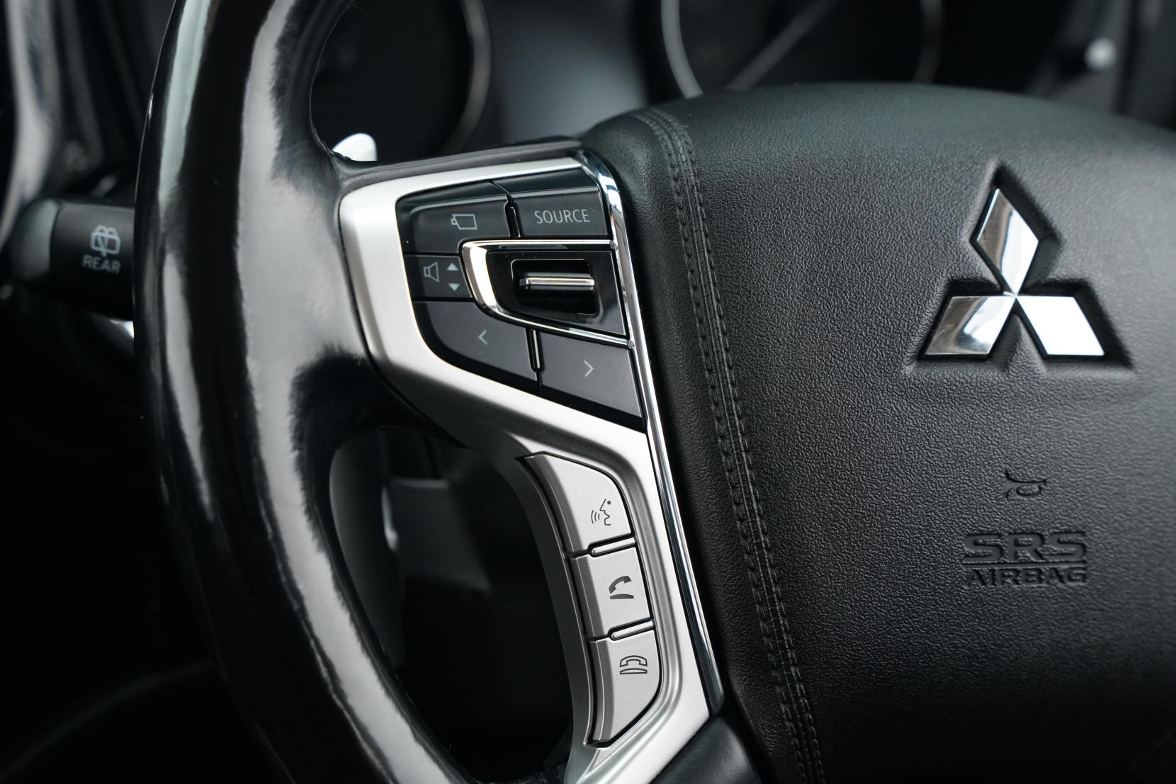 Mitsubishi Outlander 2.4 PHEV 4WD G