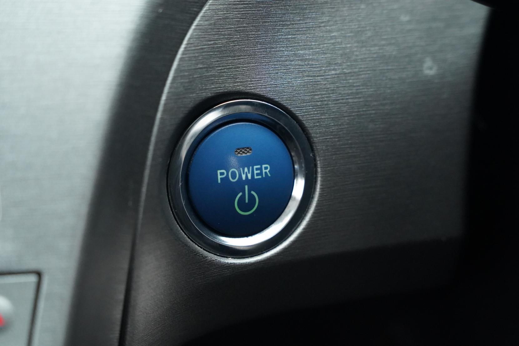 Toyota Prius 1.8 Hybrid S Touring Selection