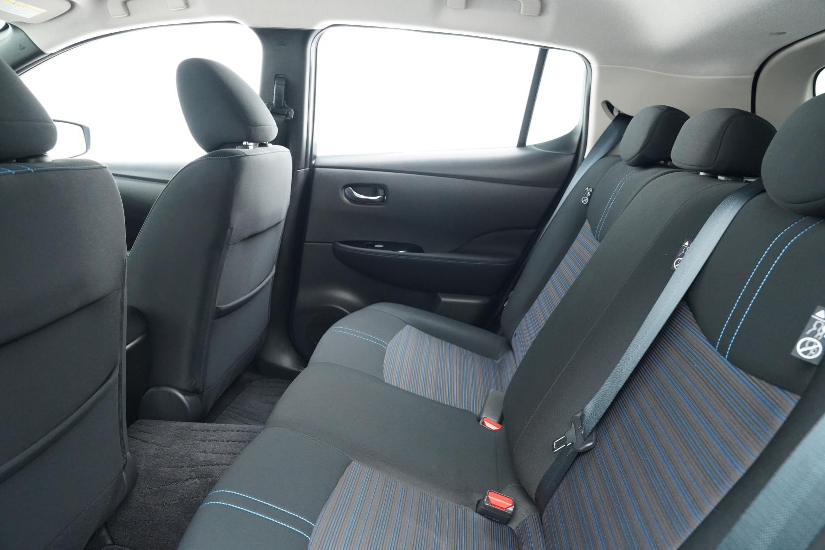 Nissan Leaf 40X 88% SOH