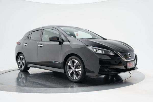 Nissan Leaf 40X 88% SOH
