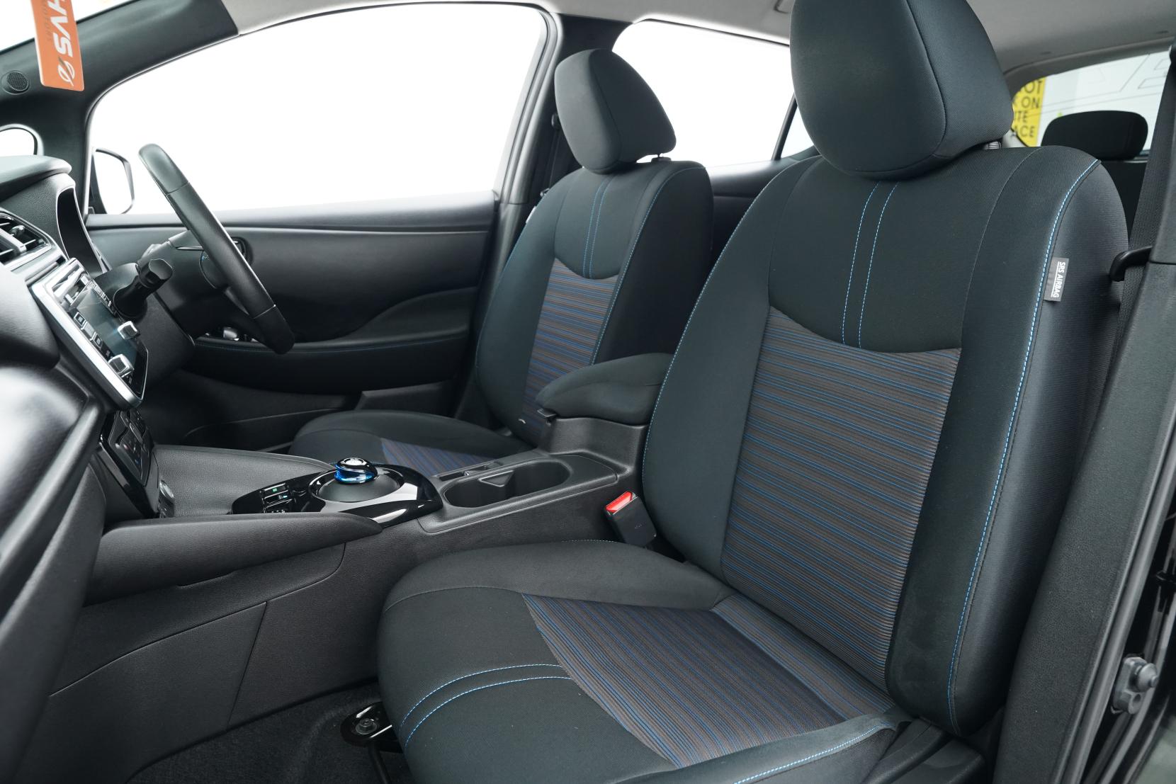 Nissan Leaf 40X 88% SOH
