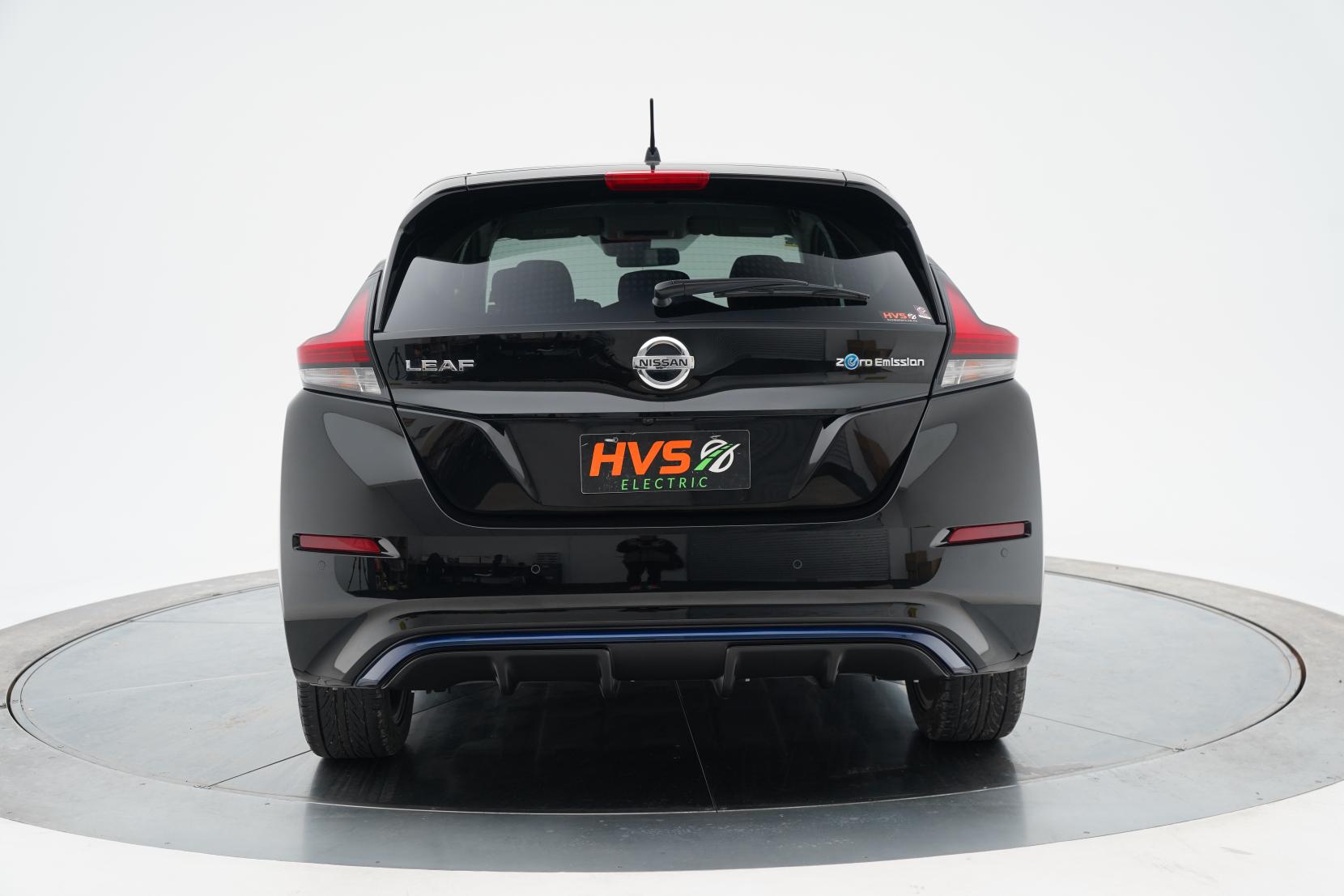 Nissan Leaf 40X 88% SOH