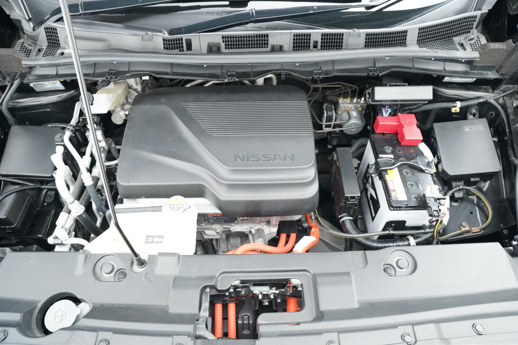 Nissan Leaf 40X 88% SOH