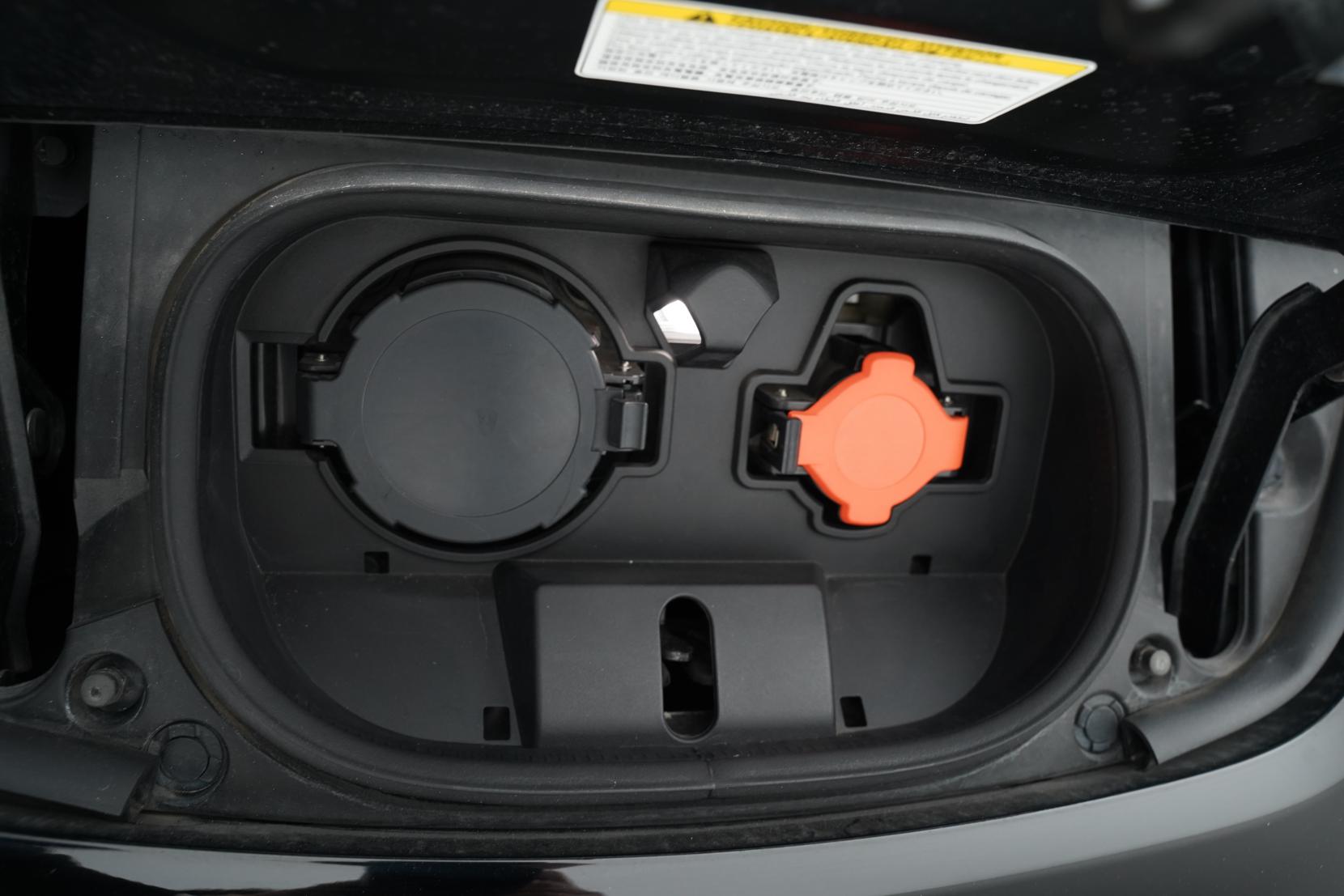 Nissan Leaf 40X 88% SOH