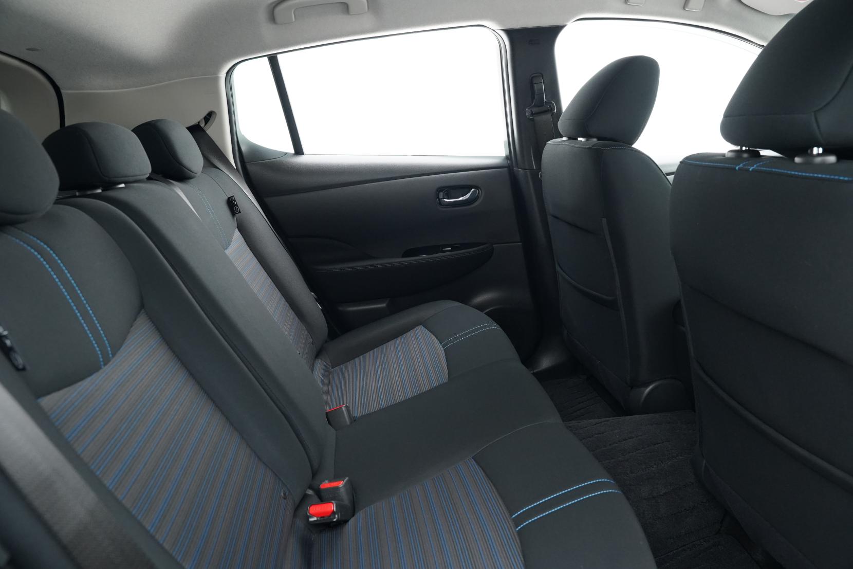 Nissan Leaf 40X 88% SOH