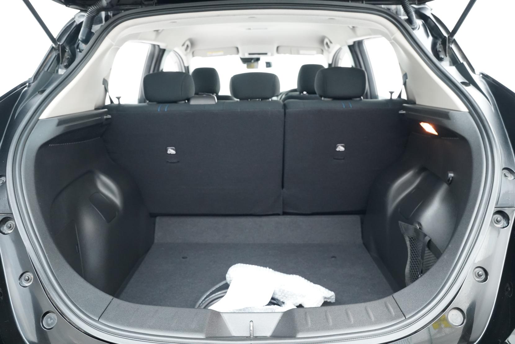 Nissan Leaf 40X 88% SOH