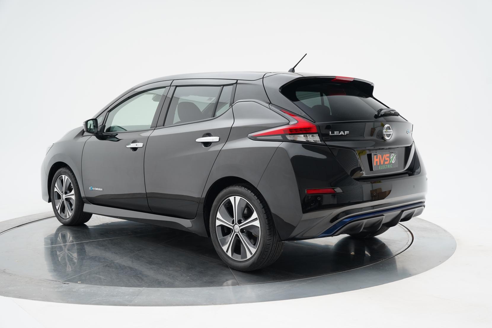 Nissan Leaf 40X 88% SOH