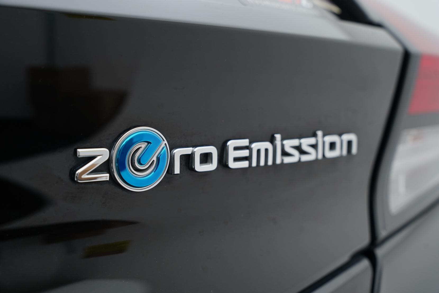 Nissan Leaf 40X 88% SOH
