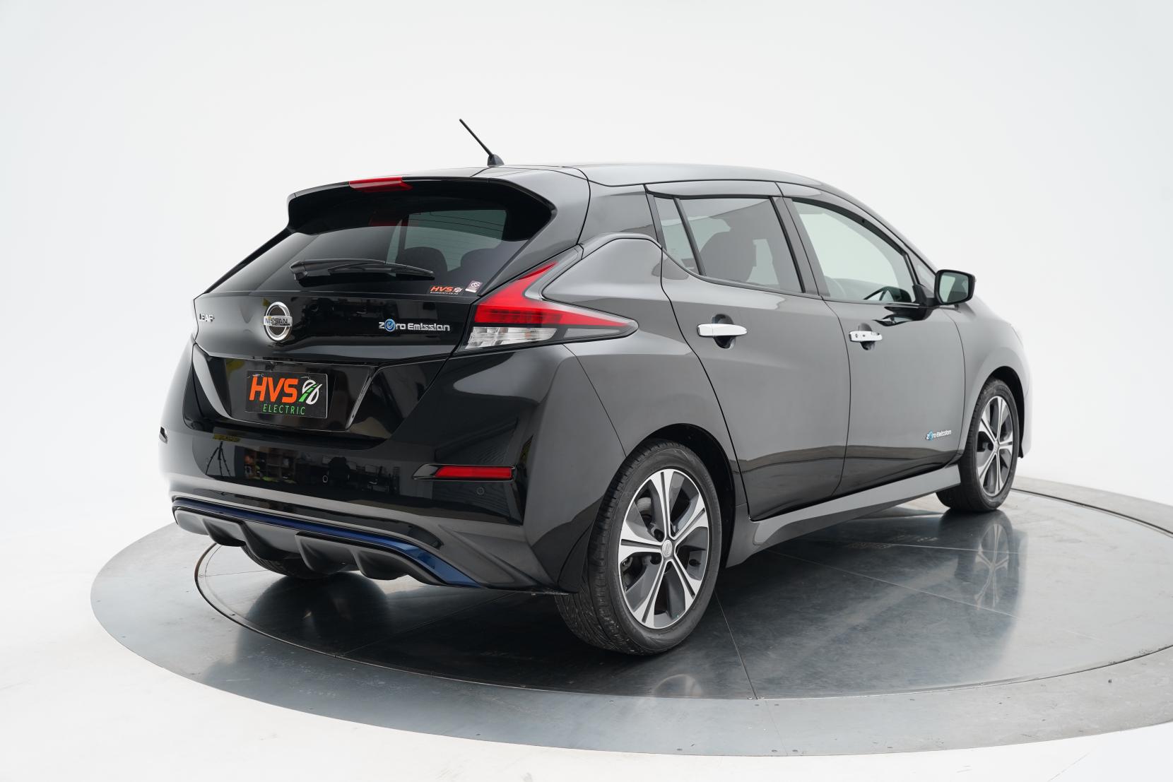 Nissan Leaf 40X 88% SOH