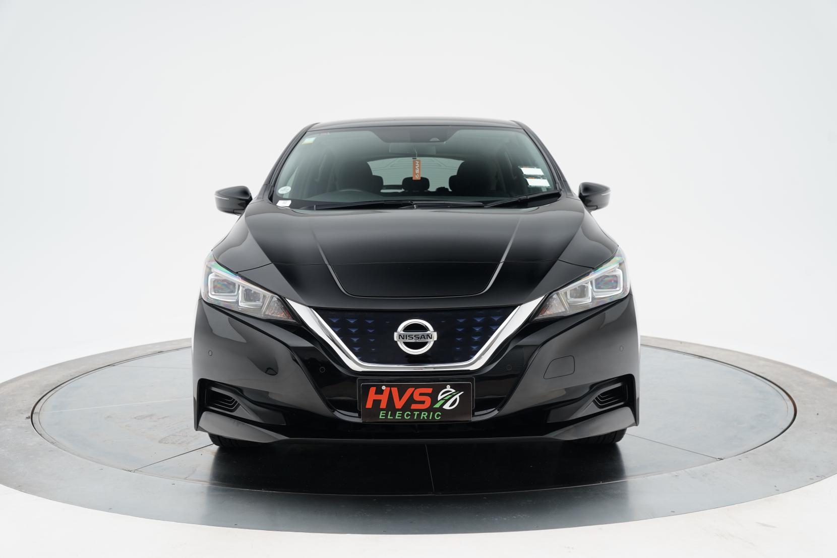 Nissan Leaf 40X 88% SOH