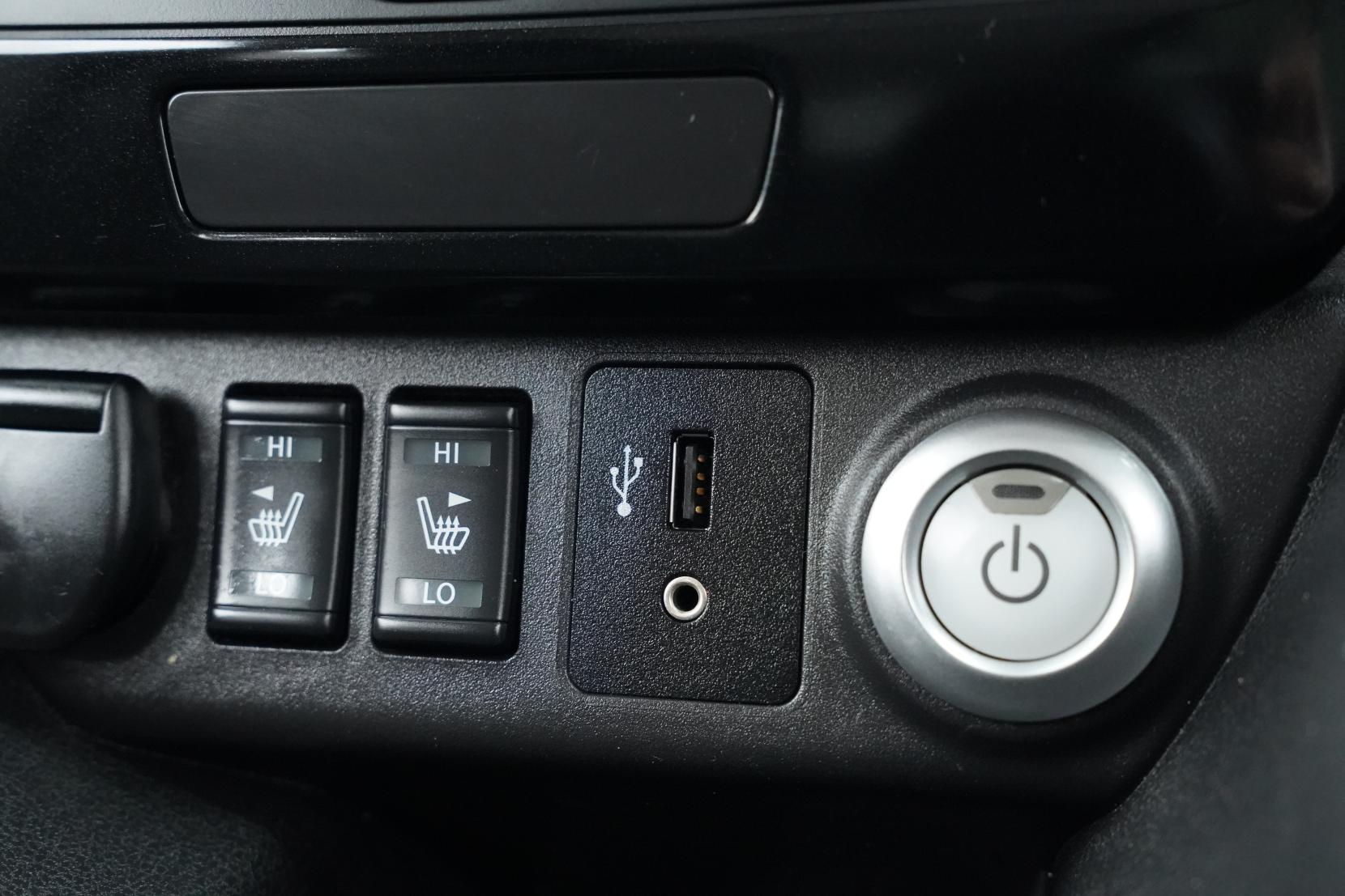 Nissan Leaf 40X 88% SOH
