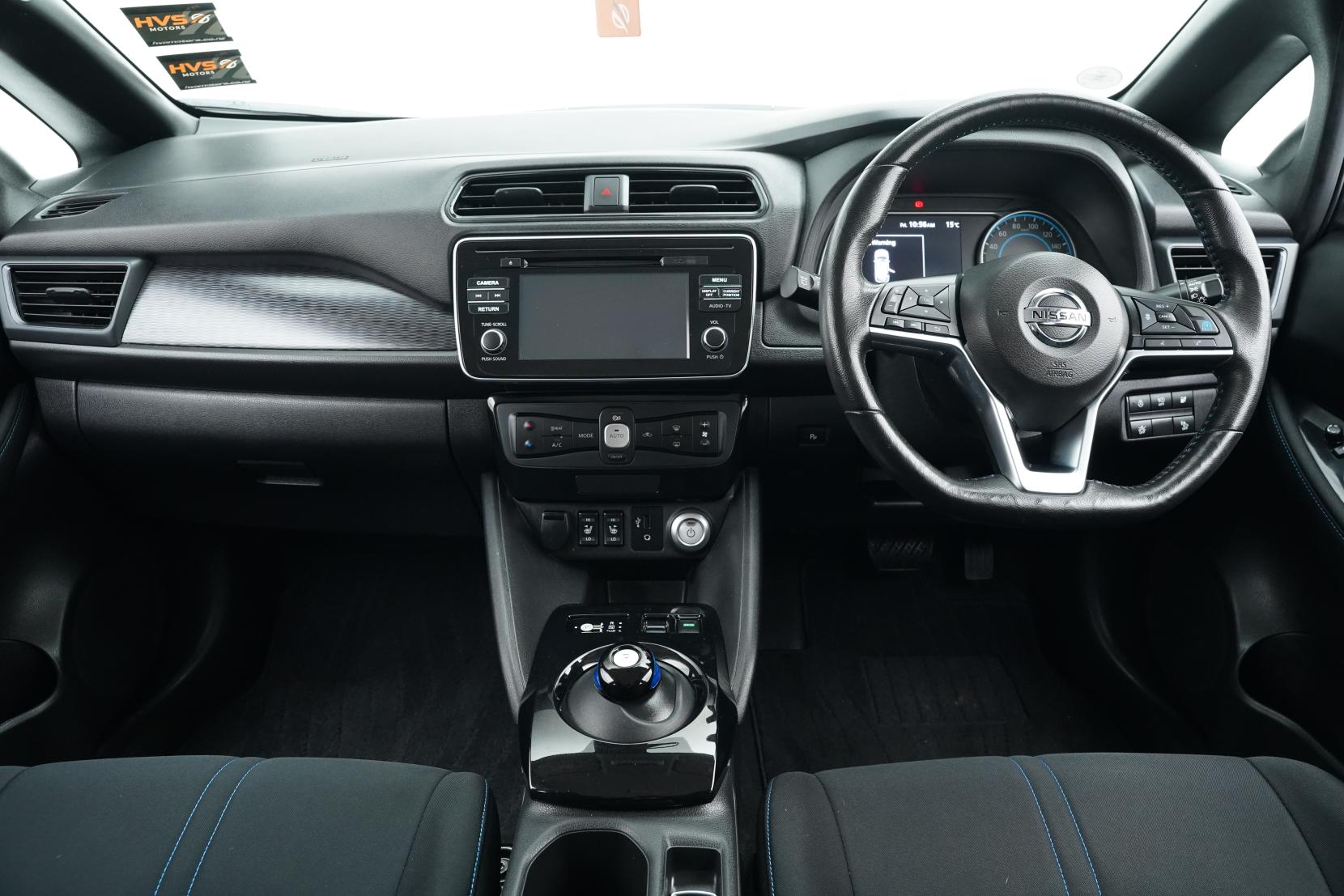 Nissan Leaf 40X 88% SOH
