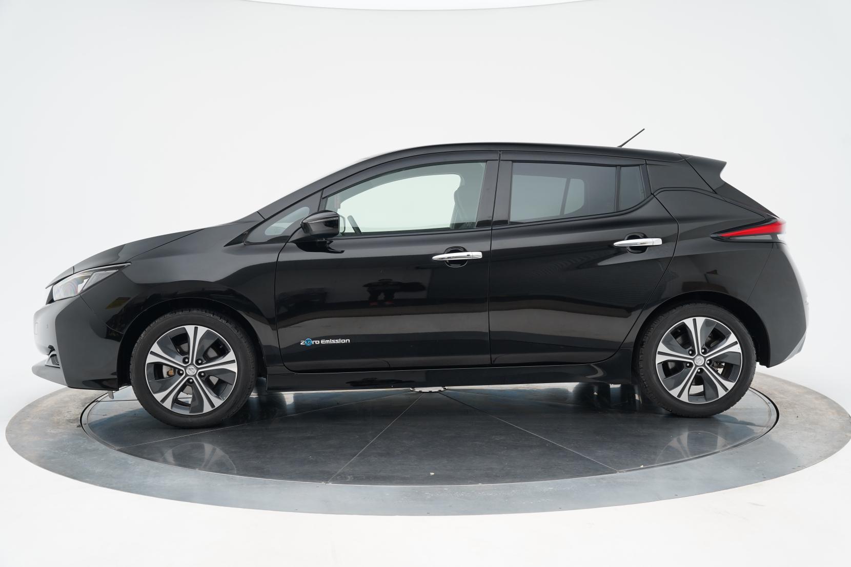 Nissan Leaf 40X 88% SOH