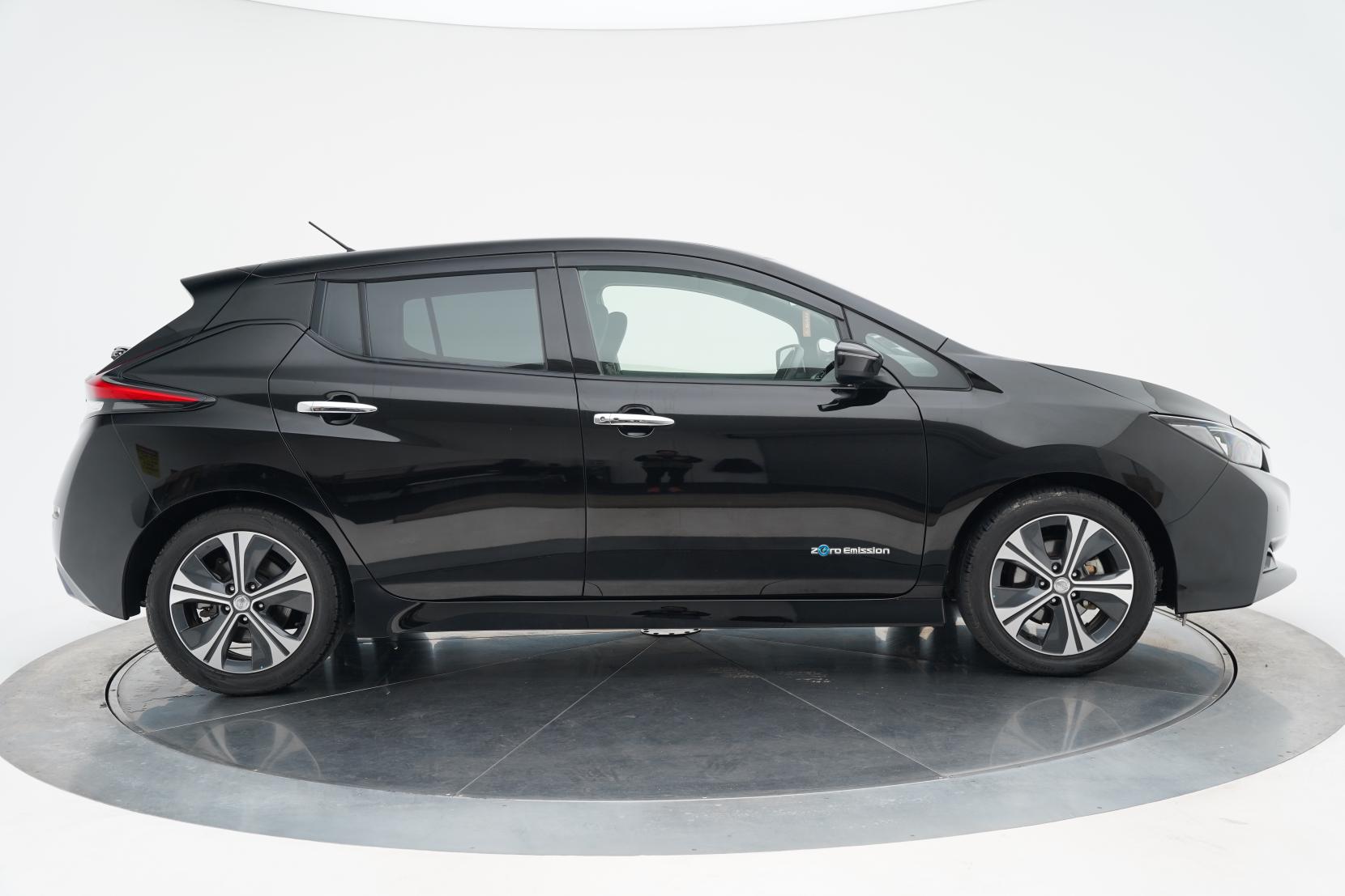 Nissan Leaf 40X 88% SOH
