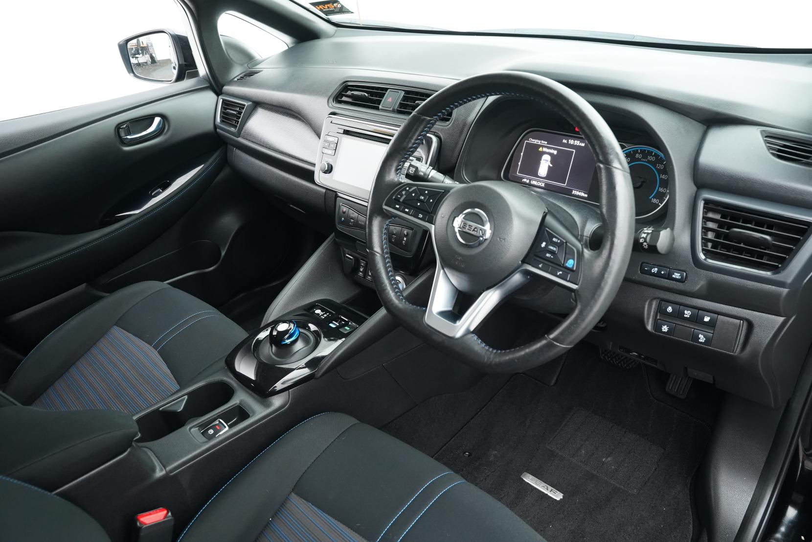 Nissan Leaf 40X 88% SOH