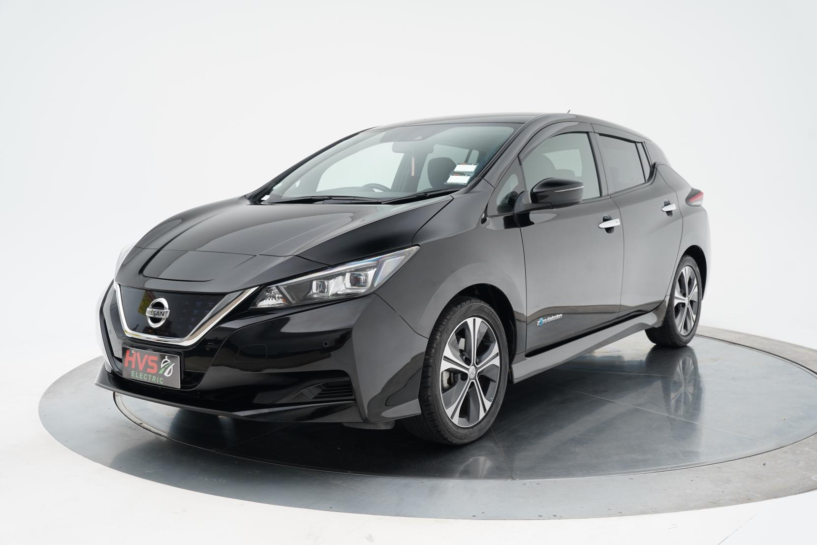 Nissan Leaf 40X 88% SOH