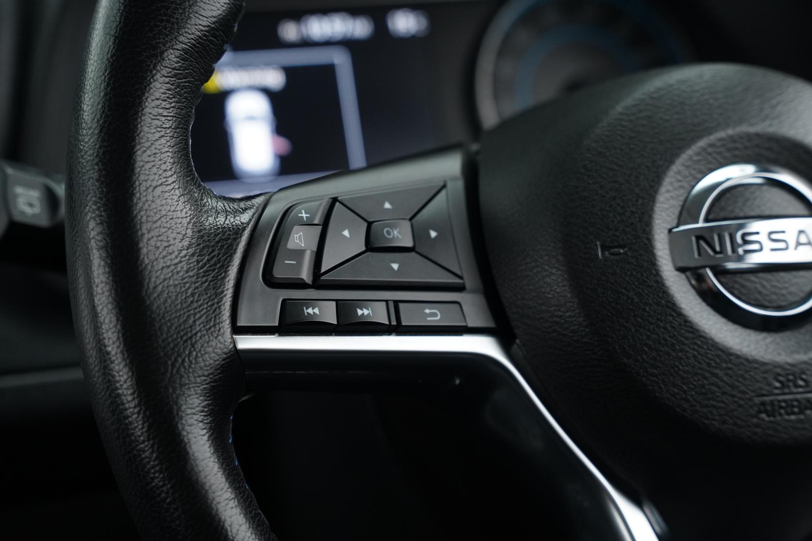 Nissan Leaf 40X 88% SOH