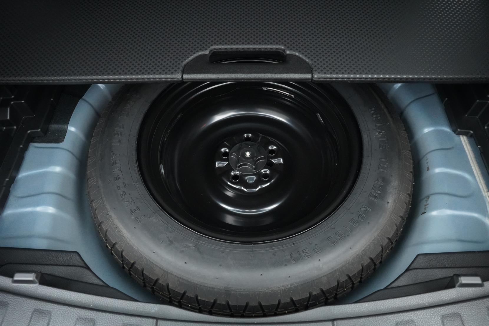 Nissan X-Trail 2.0 4WD 20X