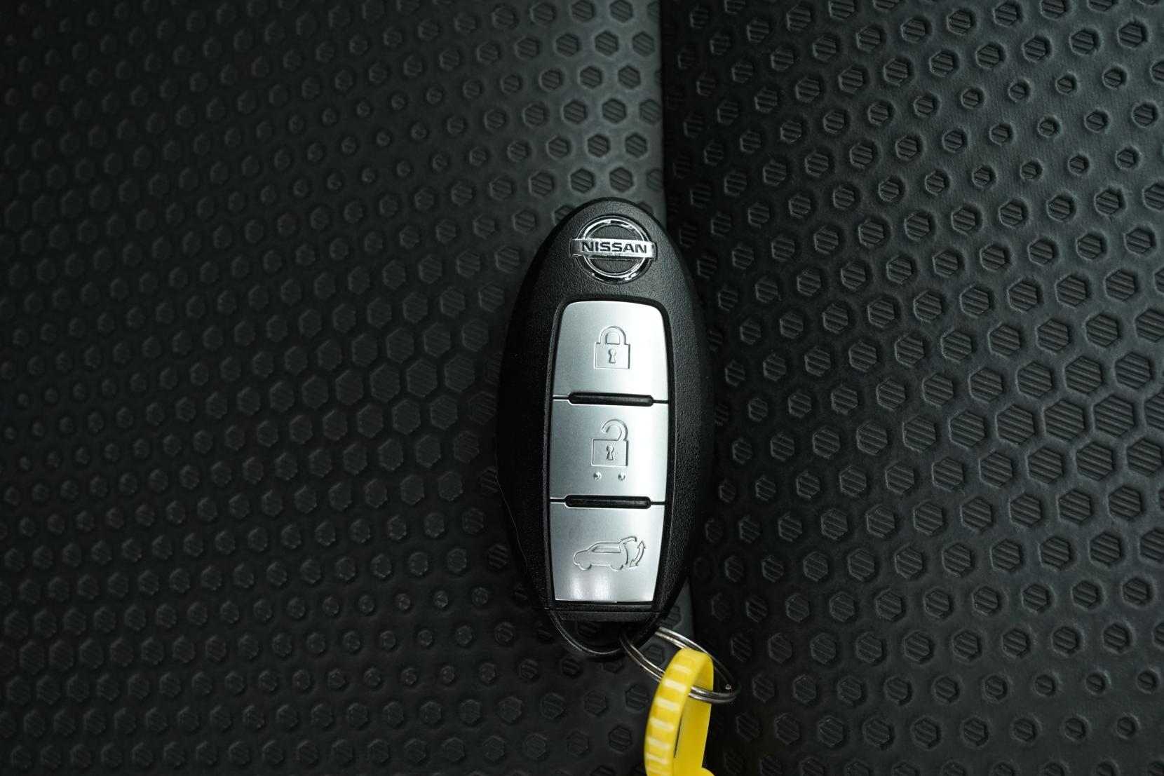 Nissan X-Trail 2.0 4WD 20X