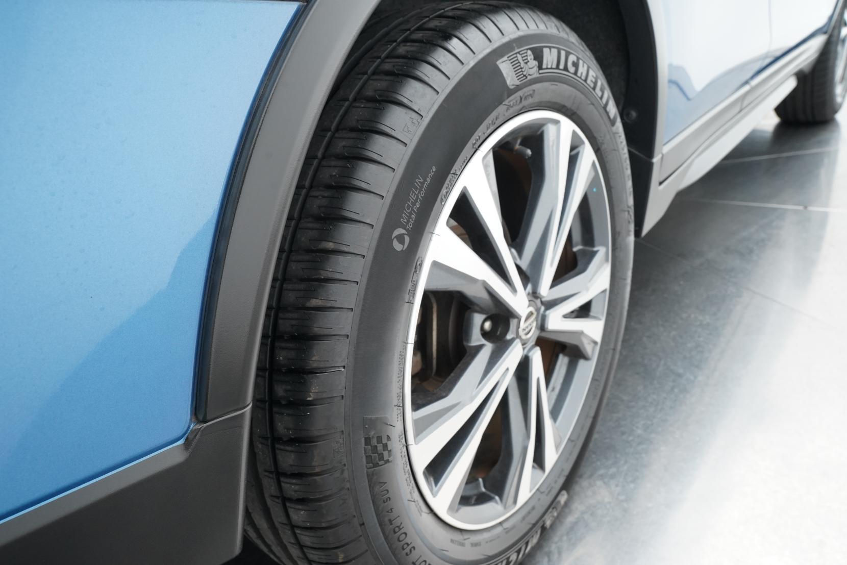 Nissan X-Trail 2.0 4WD 20X