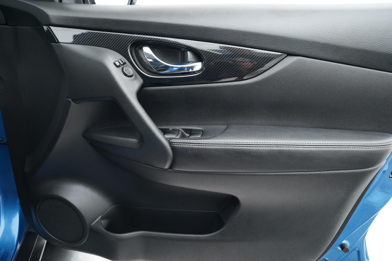 Nissan X-Trail 2.0 4WD 20X