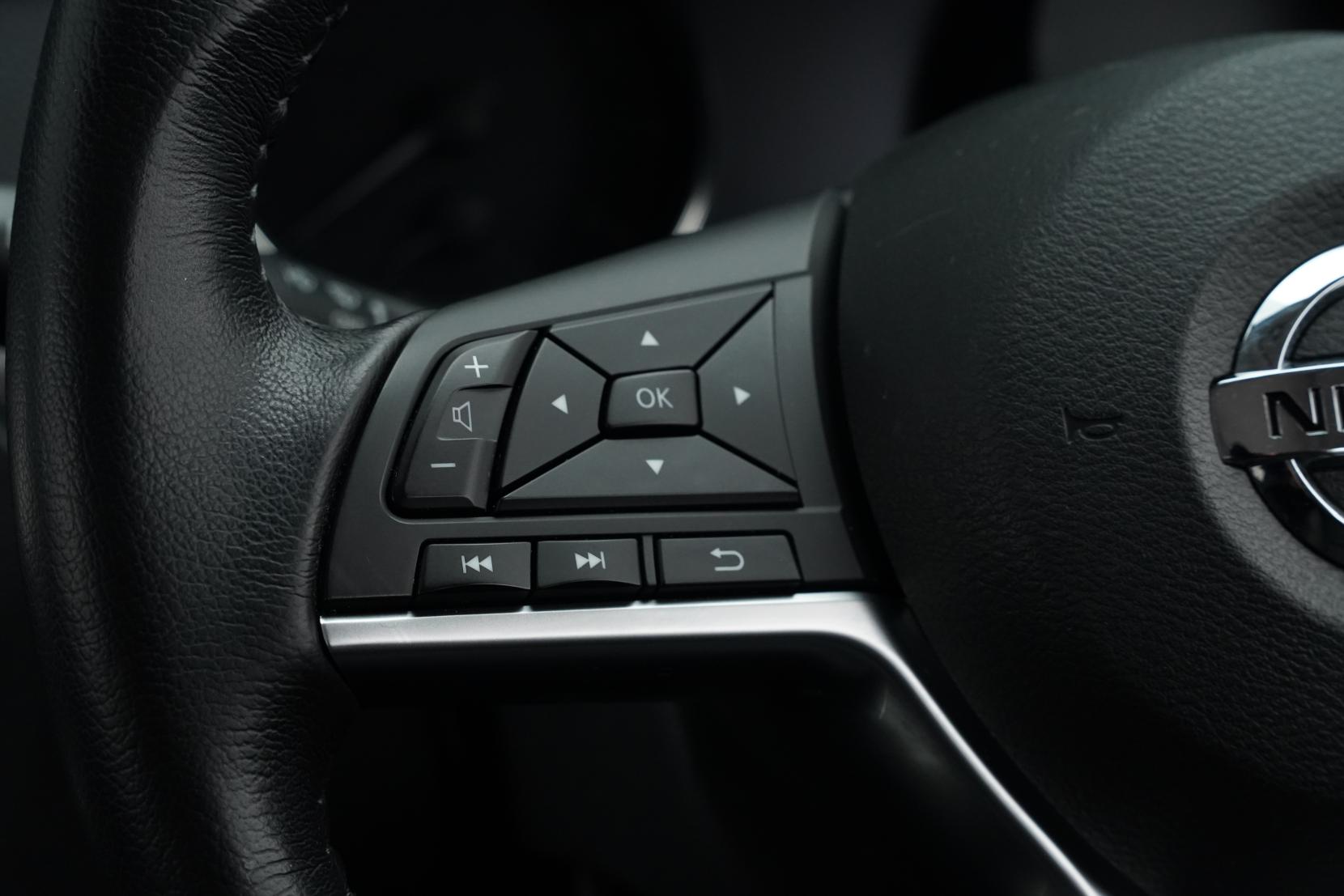 Nissan X-Trail 2.0 4WD 20X