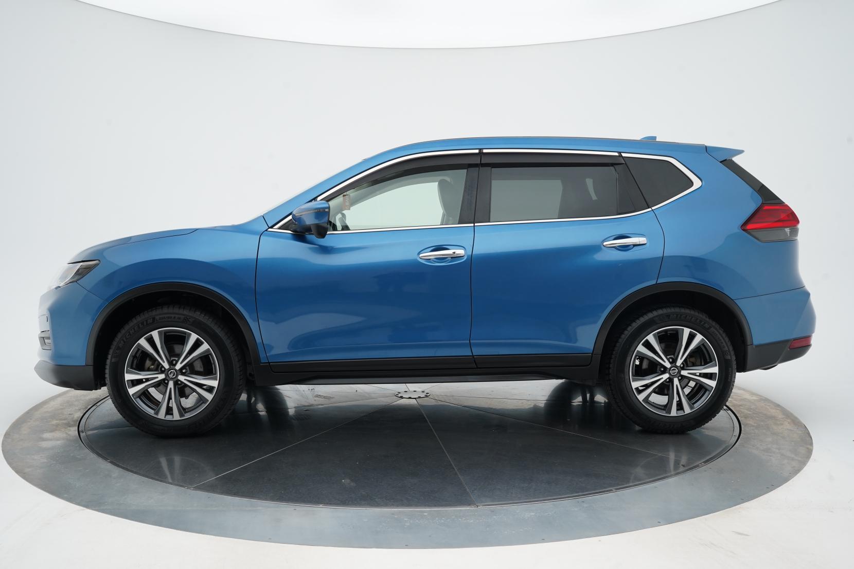 Nissan X-Trail 2.0 4WD 20X