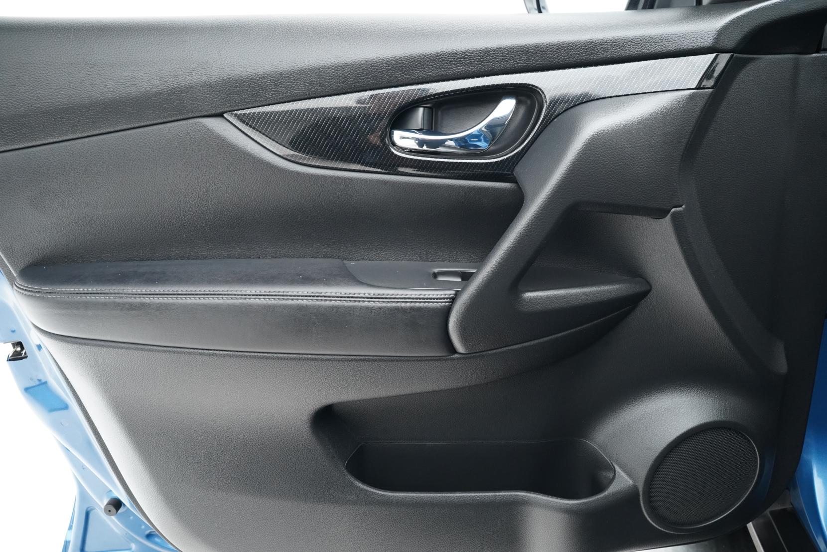 Nissan X-Trail 2.0 4WD 20X