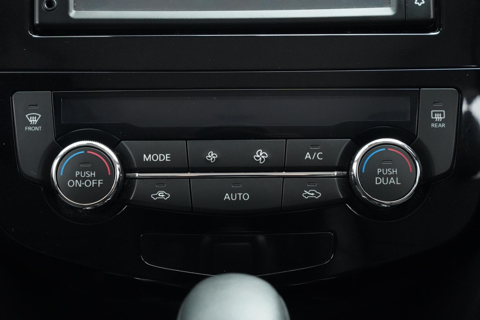 Nissan X-Trail 2.0 4WD 20X