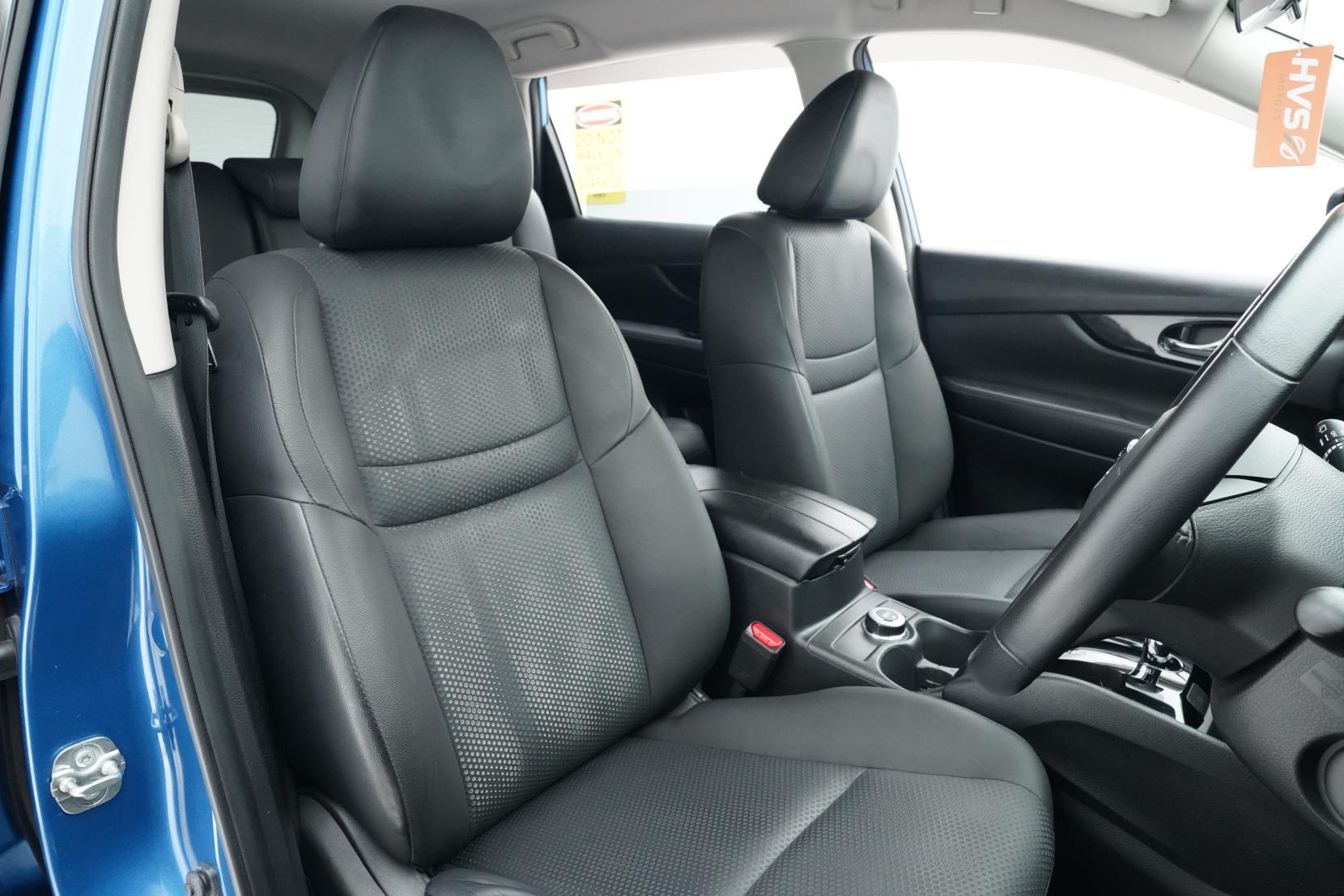 Nissan X-Trail 2.0 4WD 20X