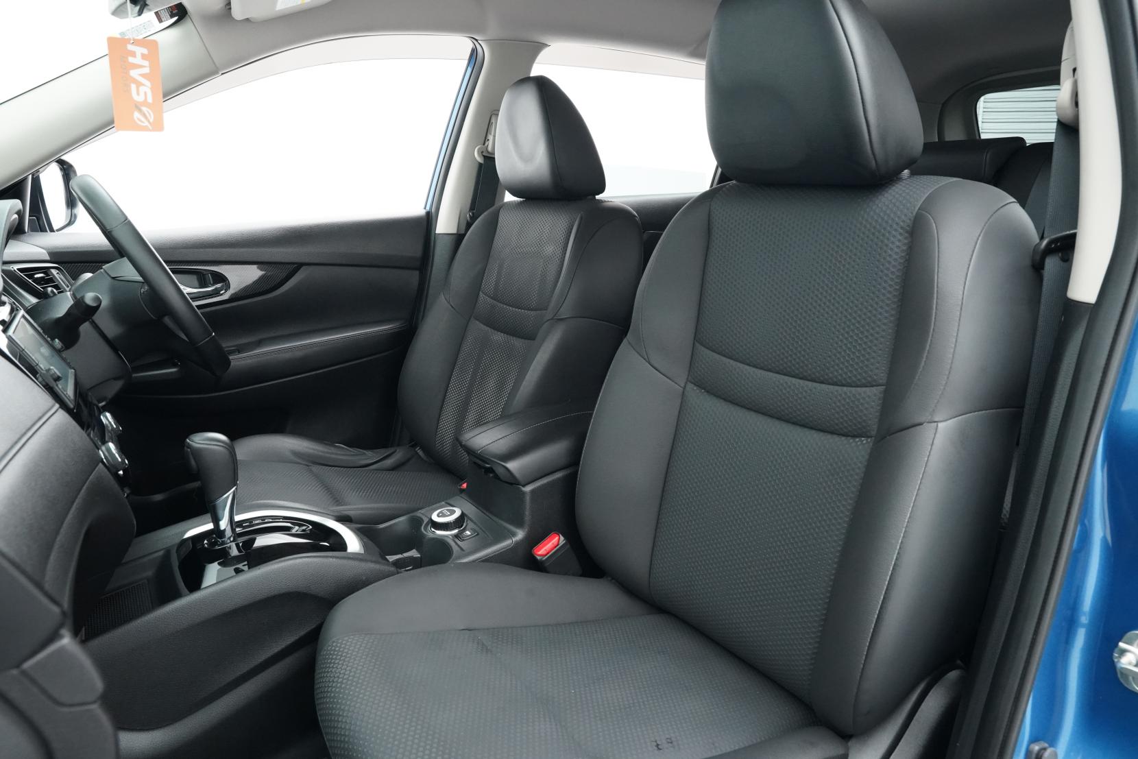 Nissan X-Trail 2.0 4WD 20X