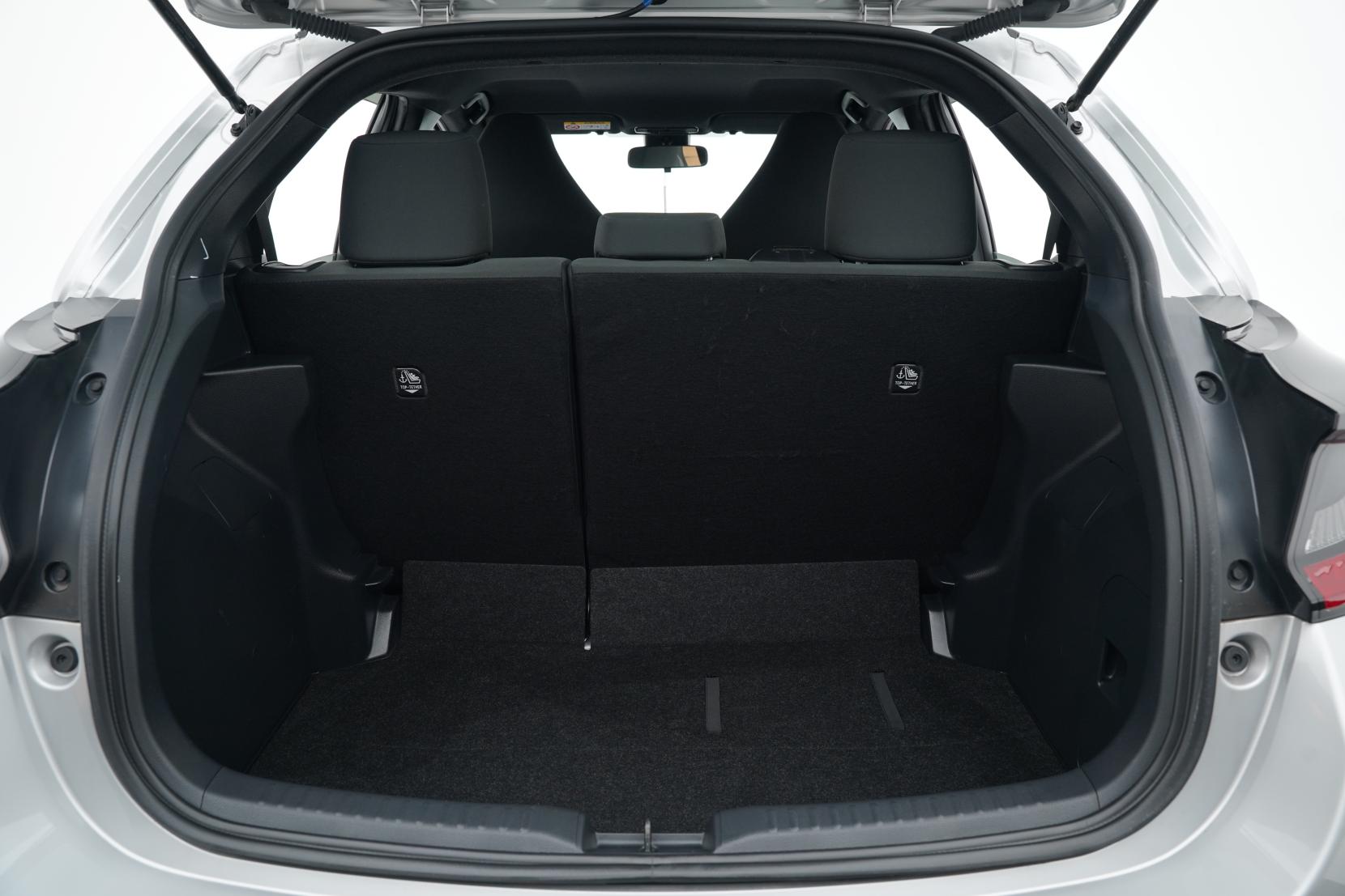 Toyota Yaris 1.5 Hybrid X