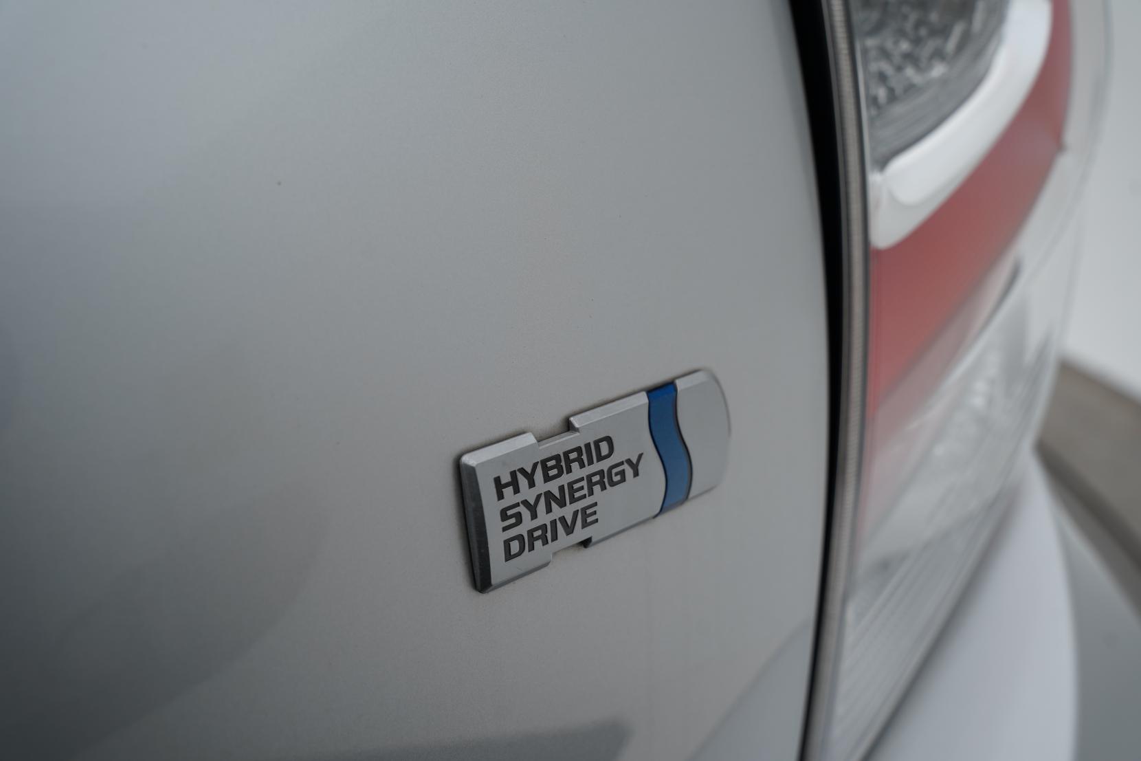 Toyota Aqua 1.5 FaceLift II L