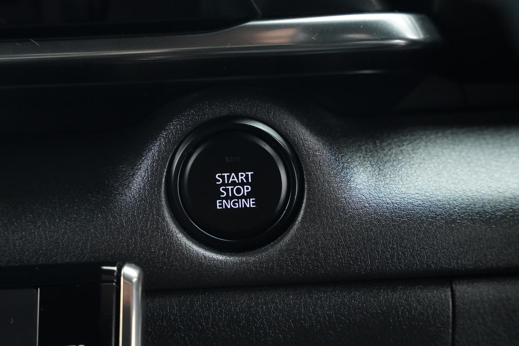 Mazda MX-30 2.0 Hybrid 4wd