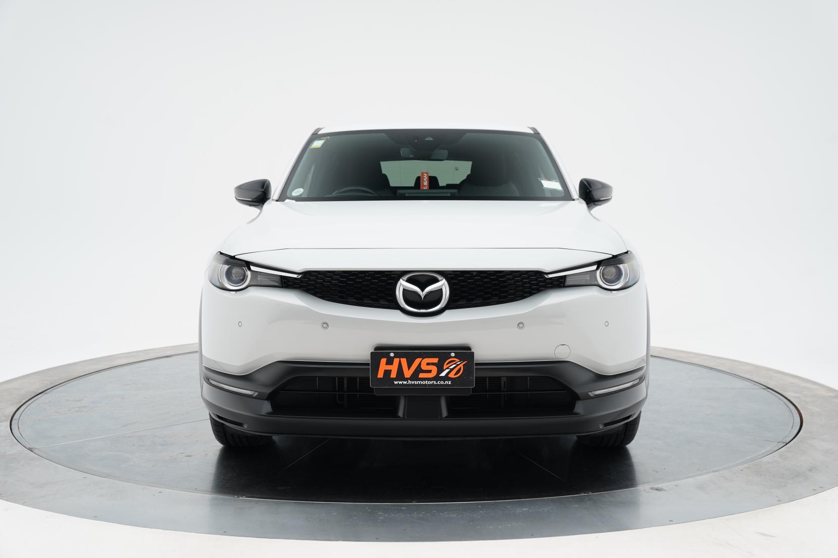 Mazda MX-30 2.0 Hybrid 4wd