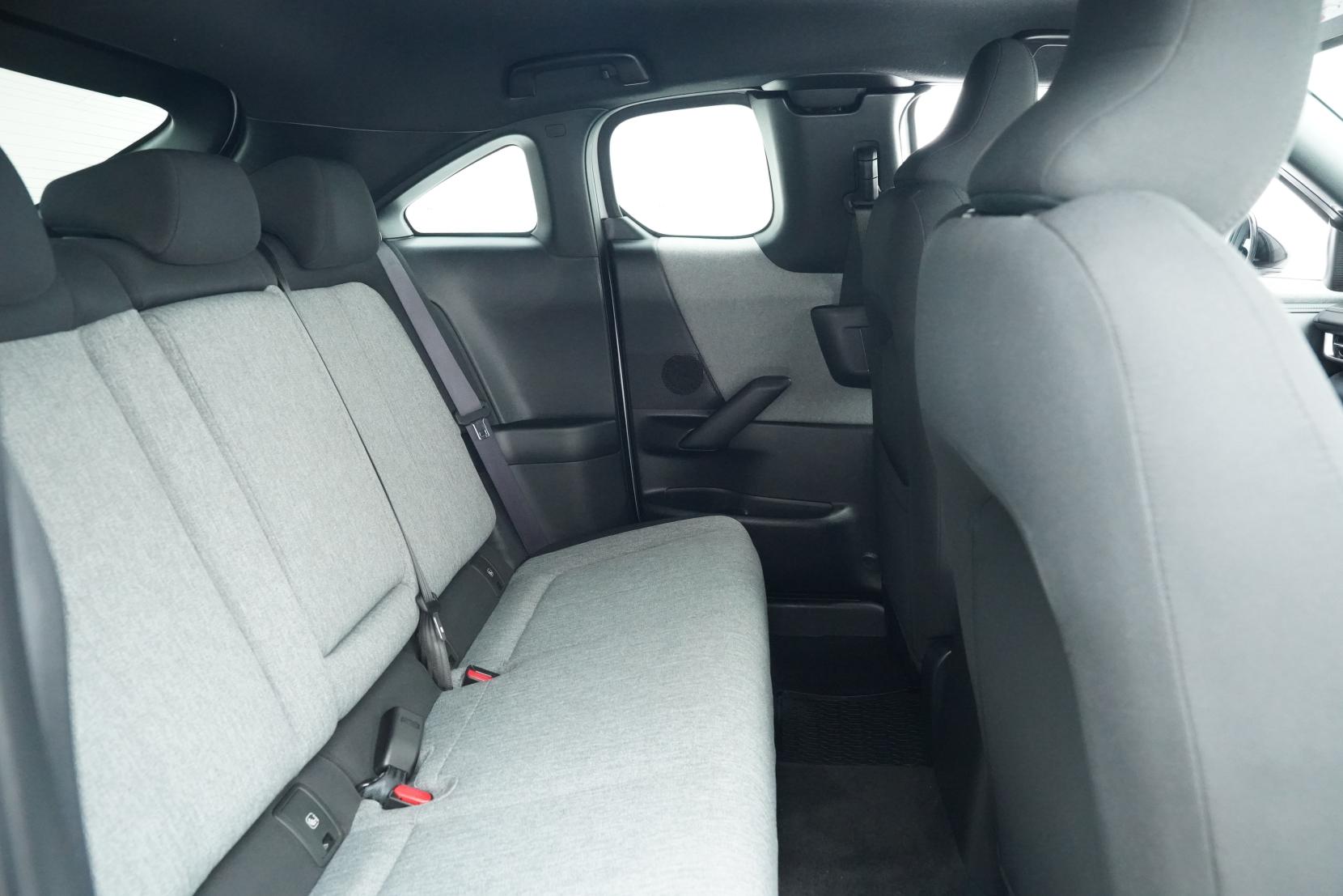 Mazda MX-30 2.0 Hybrid 4wd