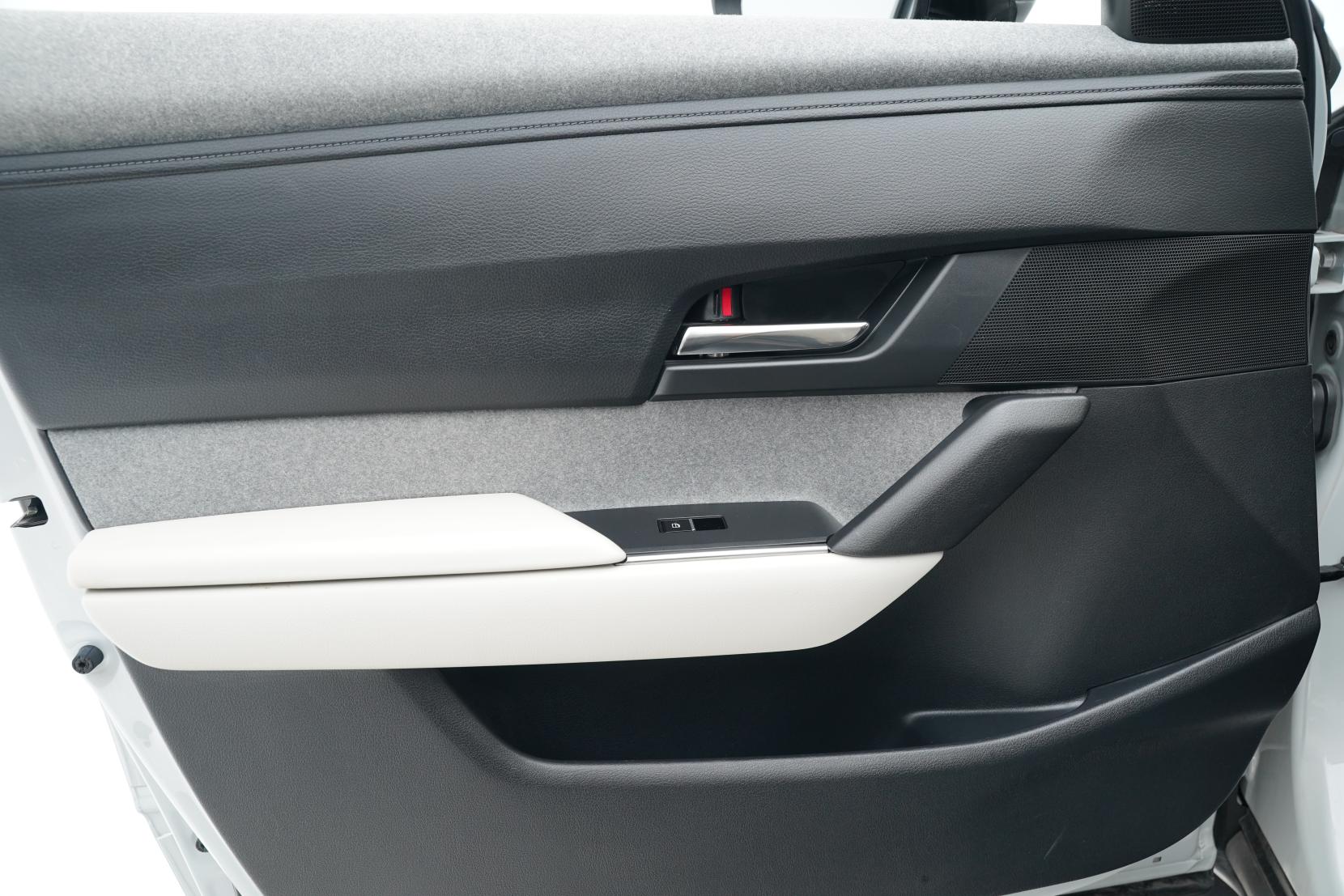 Mazda MX-30 2.0 Hybrid 4wd