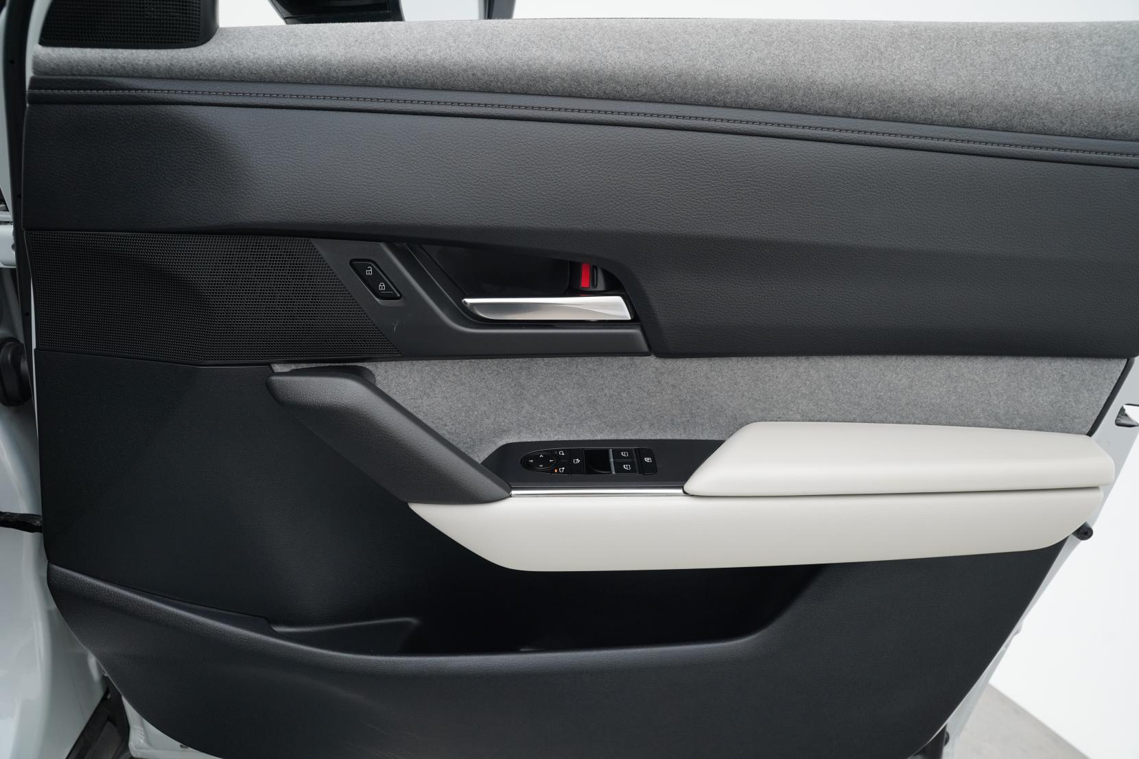 Mazda MX-30 2.0 Hybrid 4wd