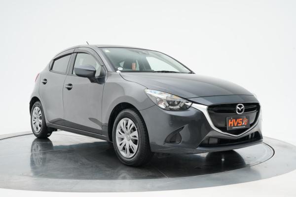 Mazda Demio 1.3 13S