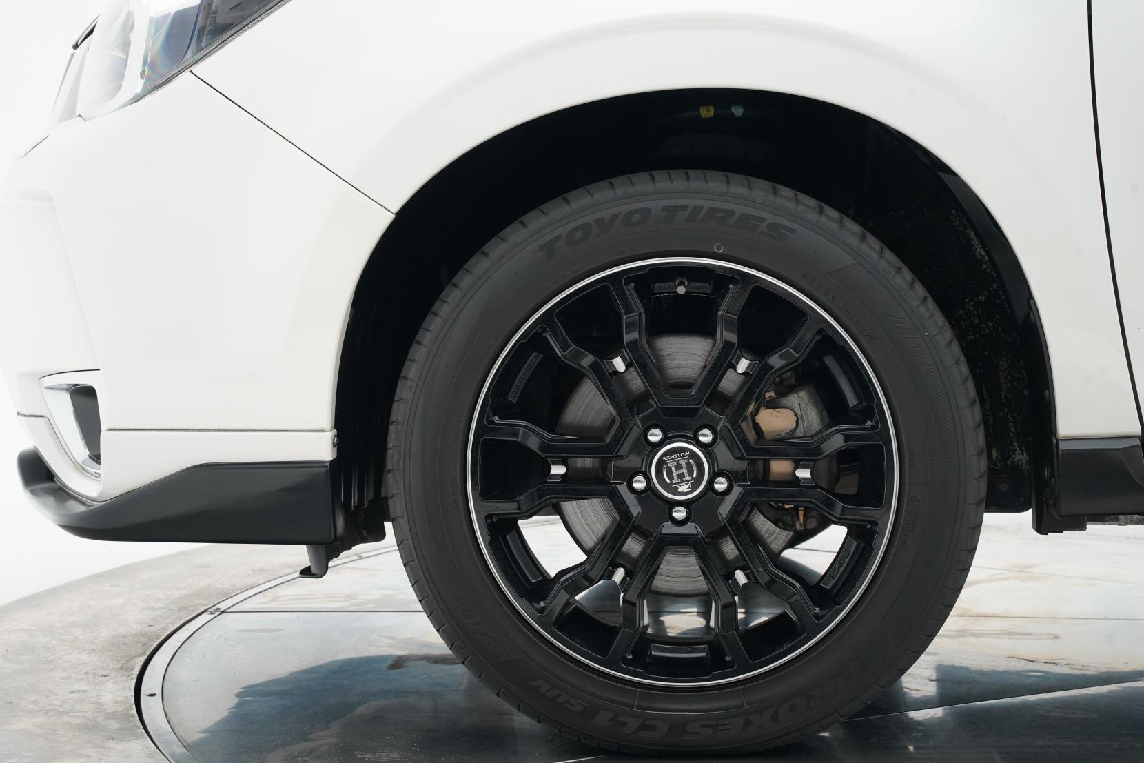 Subaru Forester 2.0 4WD 2.0XT EYESIGHT