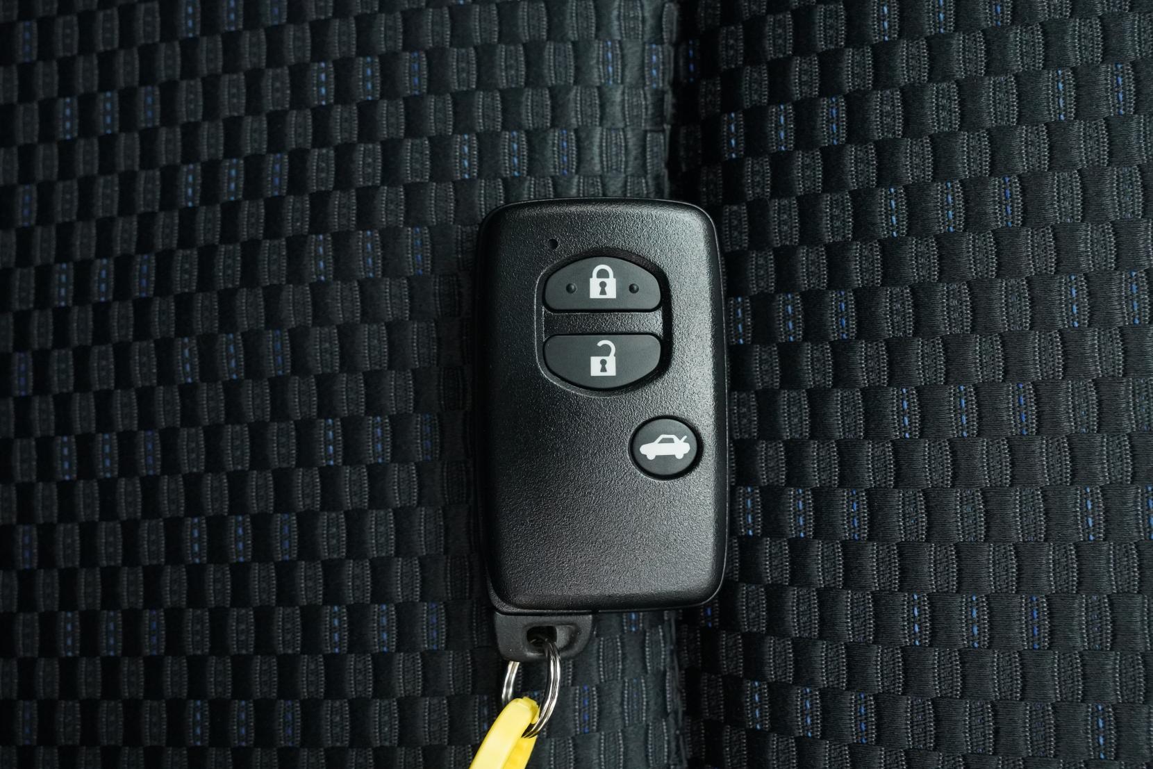 Subaru Forester 2.0 4WD 2.0XT EYESIGHT