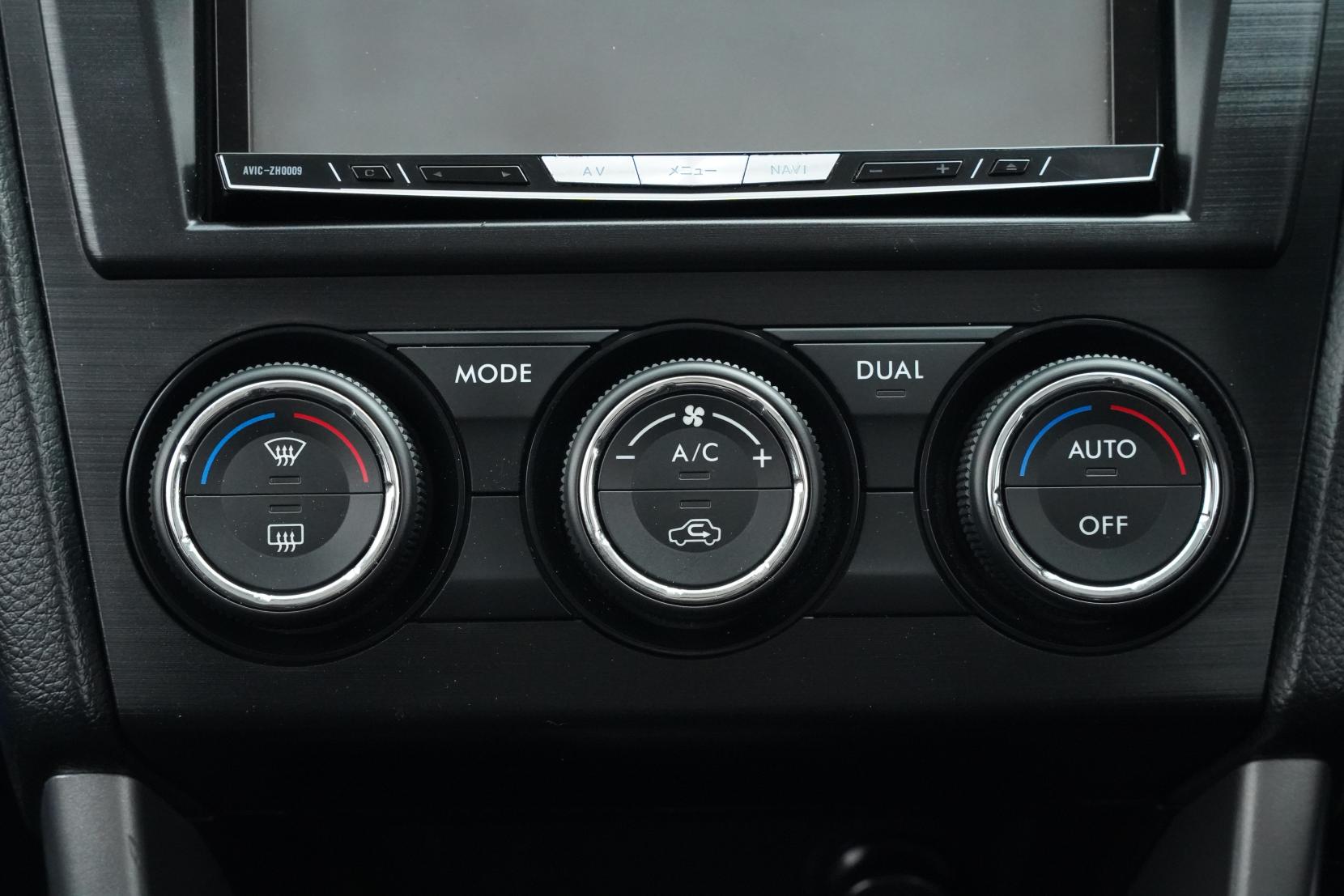 Subaru Forester 2.0 4WD 2.0XT EYESIGHT