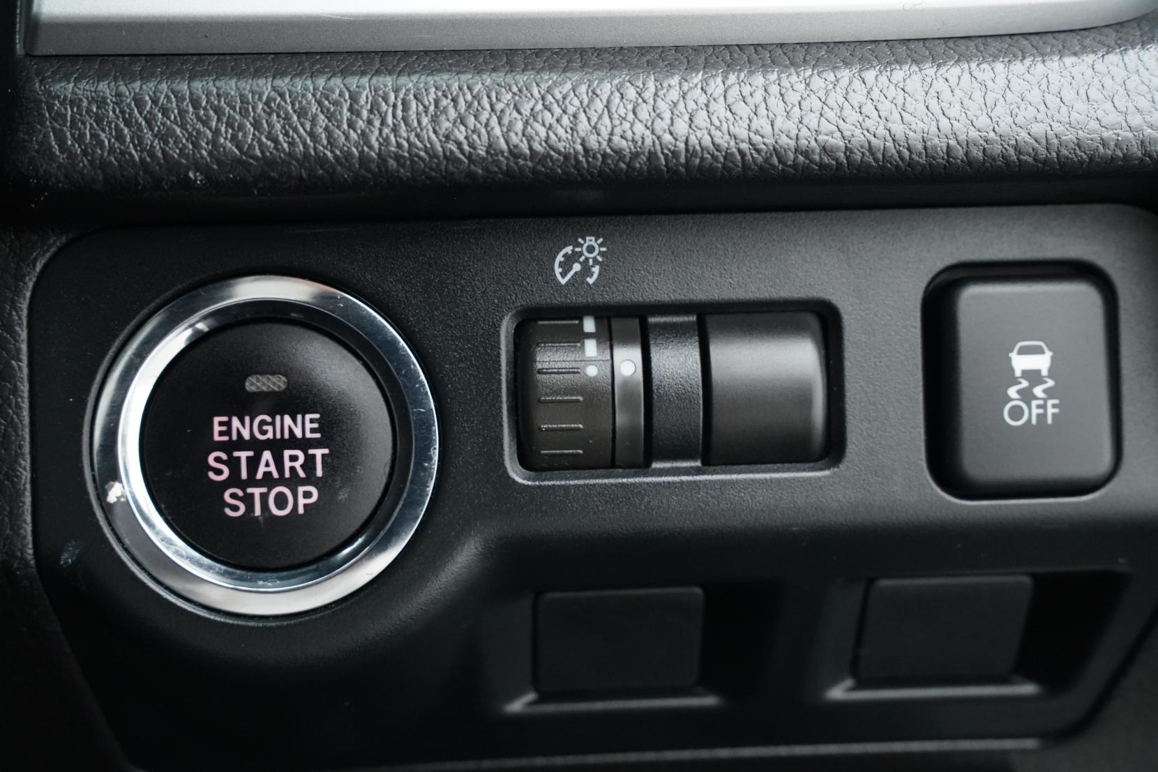 Subaru Forester 2.0 4WD 2.0XT EYESIGHT