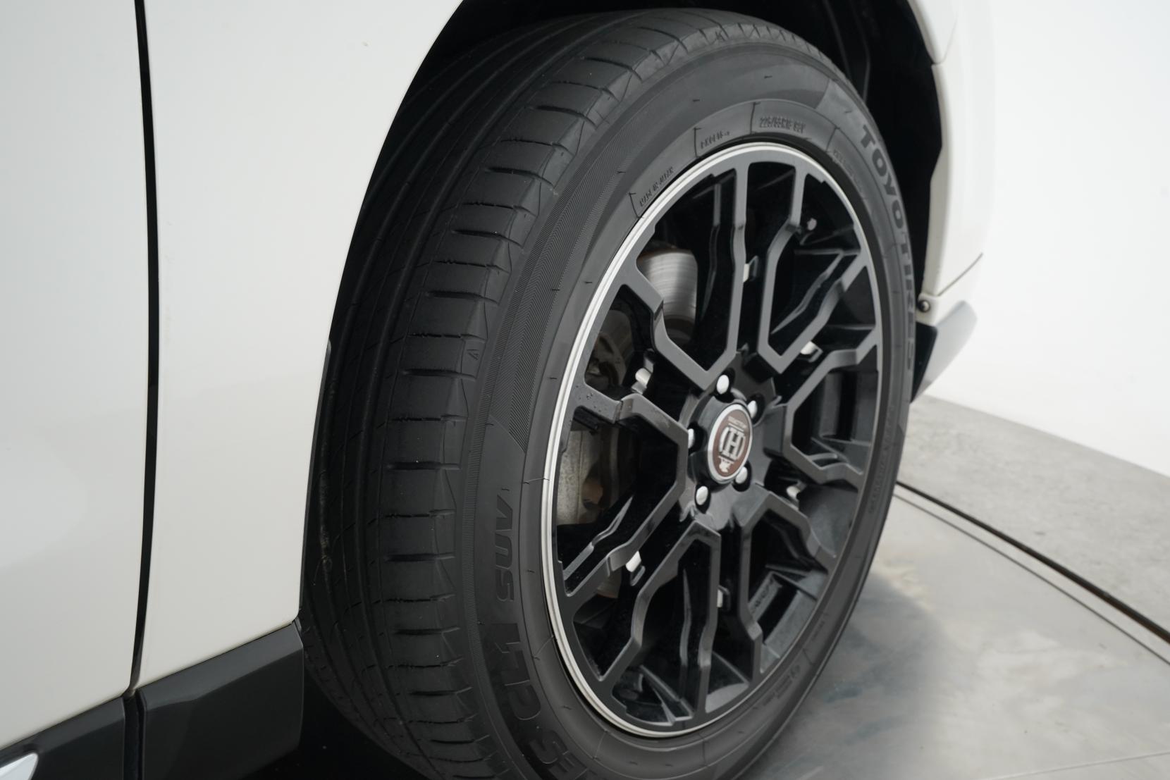 Subaru Forester 2.0 4WD 2.0XT EYESIGHT