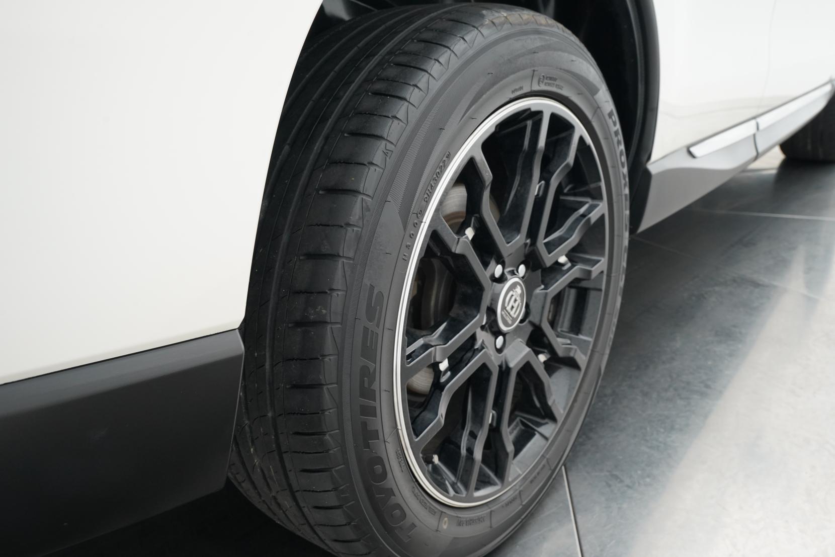 Subaru Forester 2.0 4WD 2.0XT EYESIGHT