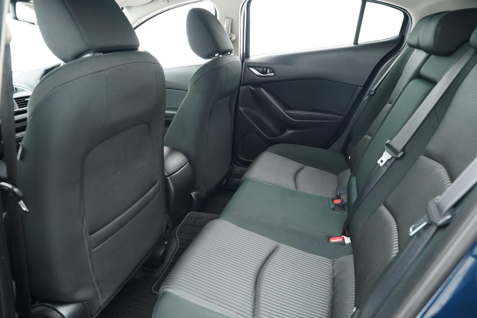 Mazda Axela 2.0 SPORT 20S