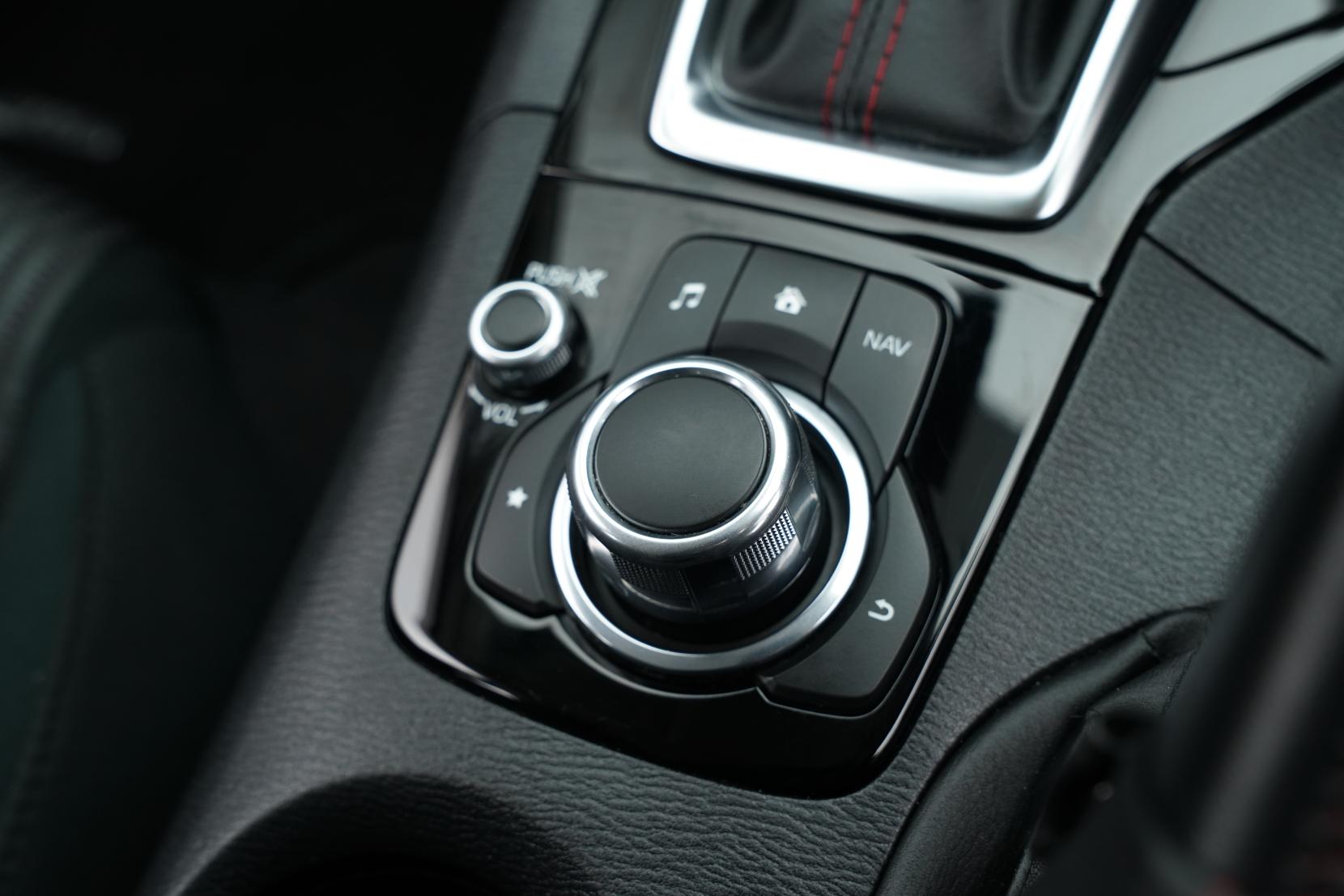 Mazda Axela 2.0 SPORT 20S