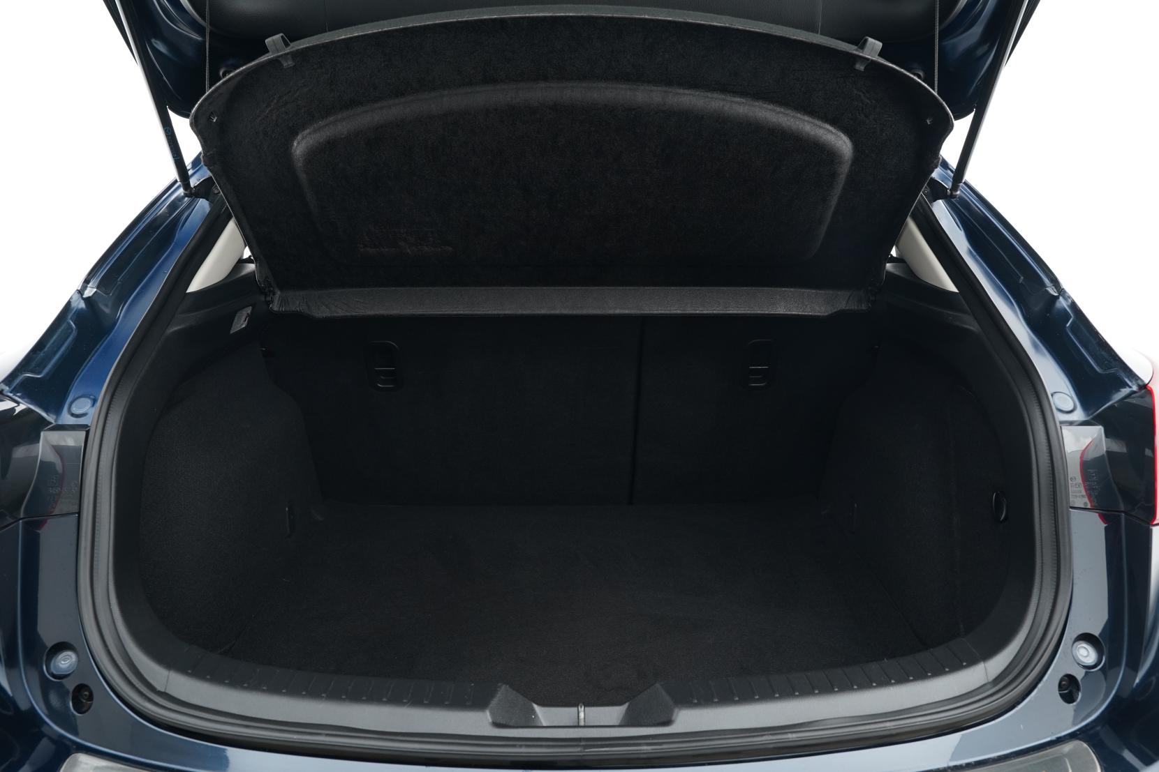 Mazda Axela 2.0 SPORT 20S