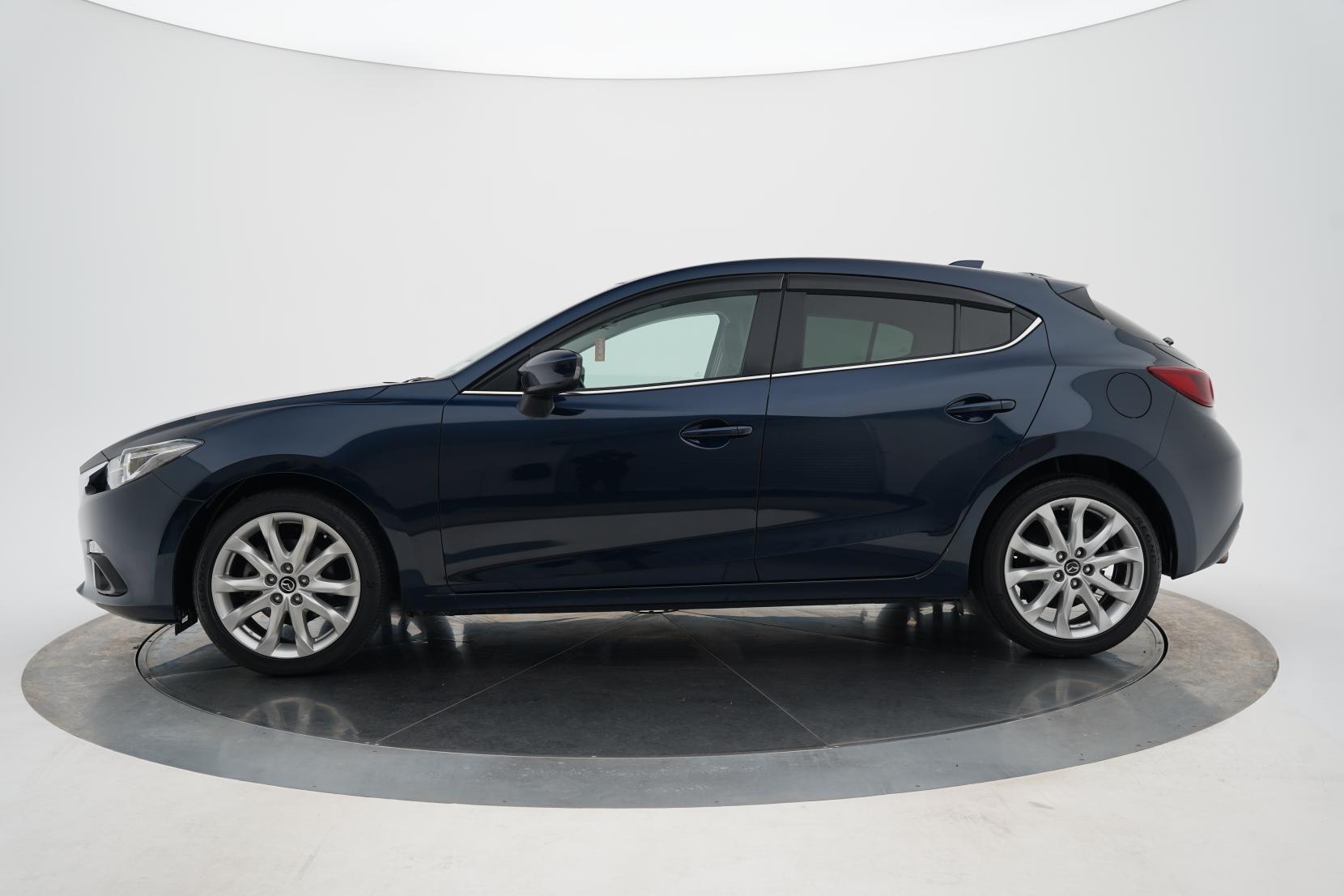 Mazda Axela 2.0 SPORT 20S